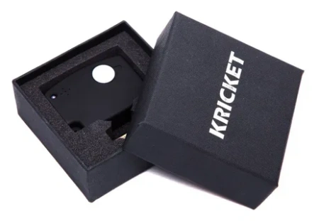 Антистокс-детектор банкнот PRO KRICKET